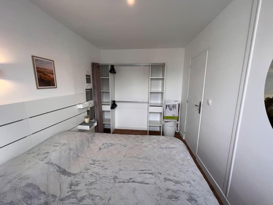 Cosy Appart - 4 Personnes Poitiers Exterior photo