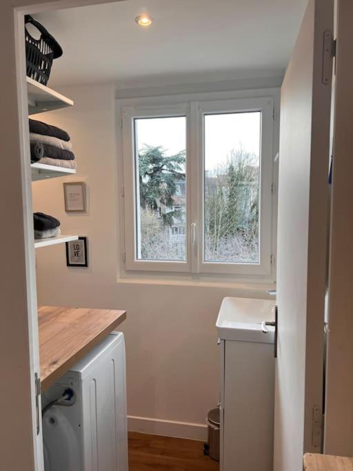 Cosy Appart - 4 Personnes Poitiers Exterior photo