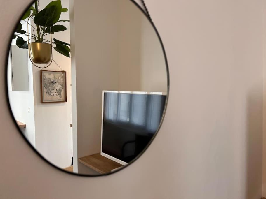 Cosy Appart - 4 Personnes Poitiers Exterior photo